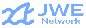 JWE Network Logo